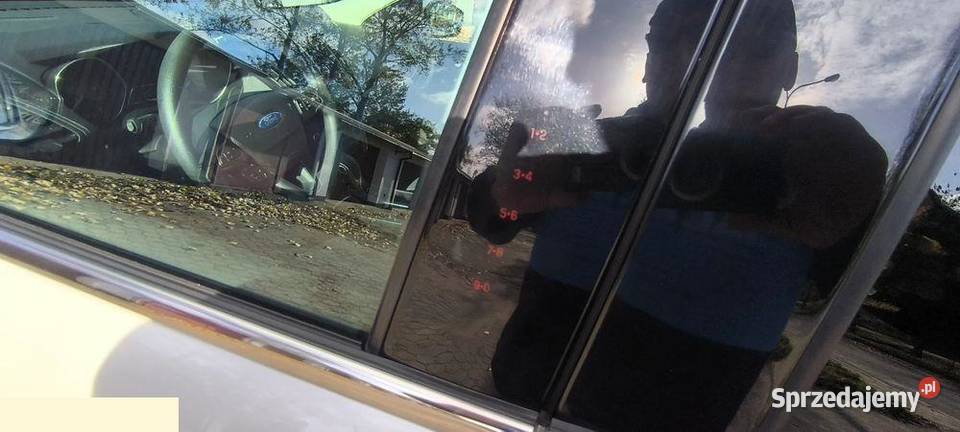 Ford Escape 15 benzyna 182 2019r napęd 4x4AWD 182KM Barlinek