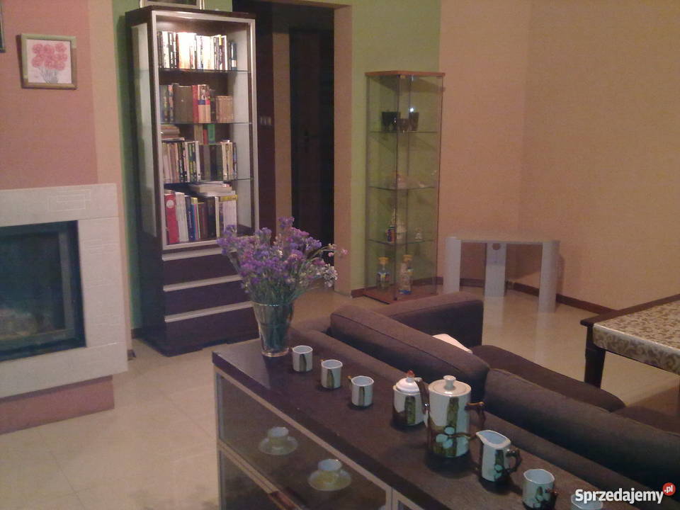 Dom NiepołomiceWola Batorska 176m2 gazowe Wola Batorska