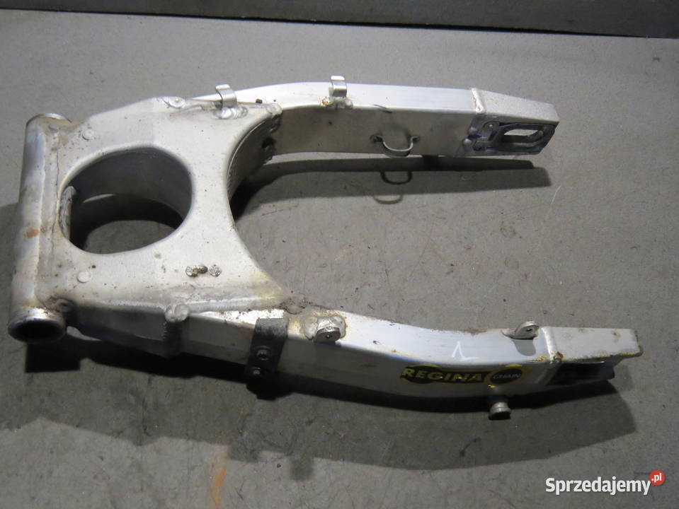 SUZUKI GSXR 600 750 SRAD GSX R WAHACZ MOCOWANIE Zawieszenie pomorskie Człuchów