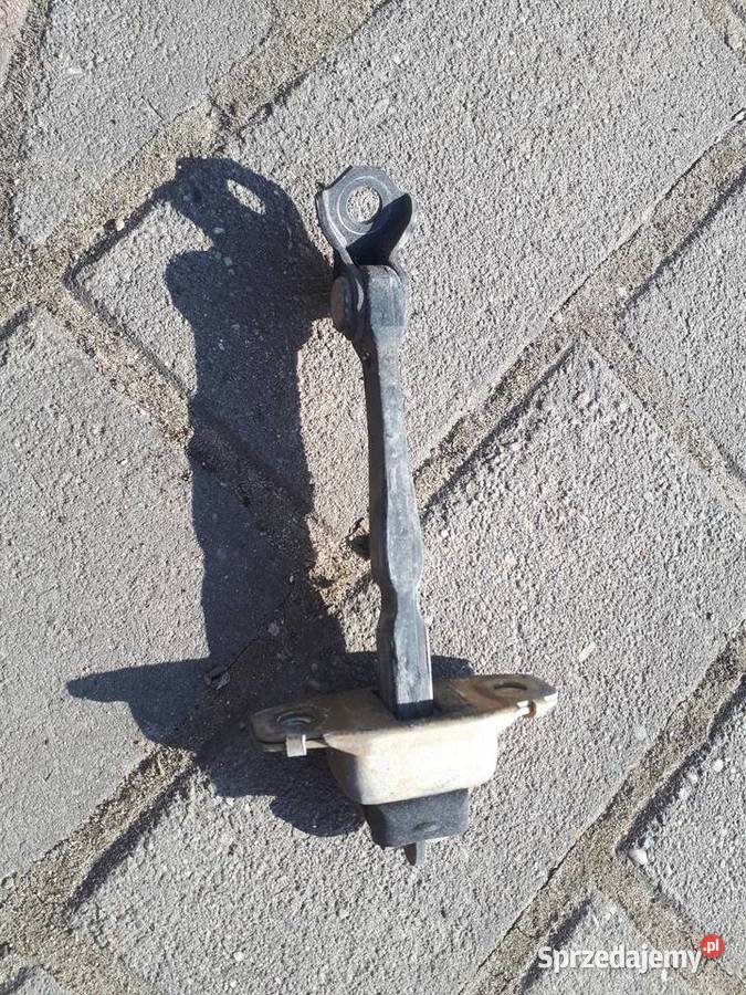 Ogranicznik drzwi Corolla E11 świętokrzyskie Sandomierz