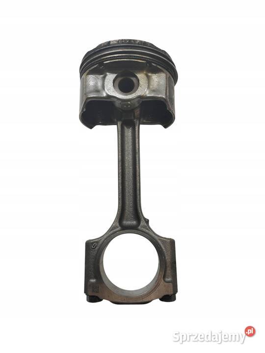 TŁOK KORBOWÓD 16 SCE Dacia Duster II 20172024