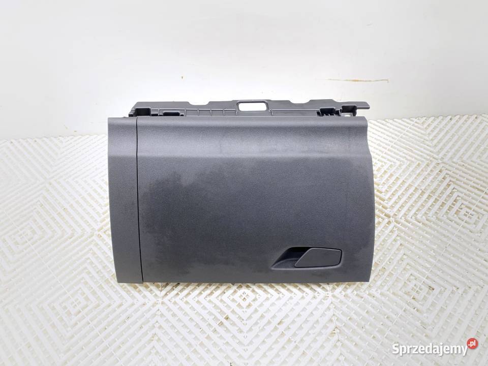 SCHOWEK PASAŻERA SKODA OCTAVIA IV Kombi