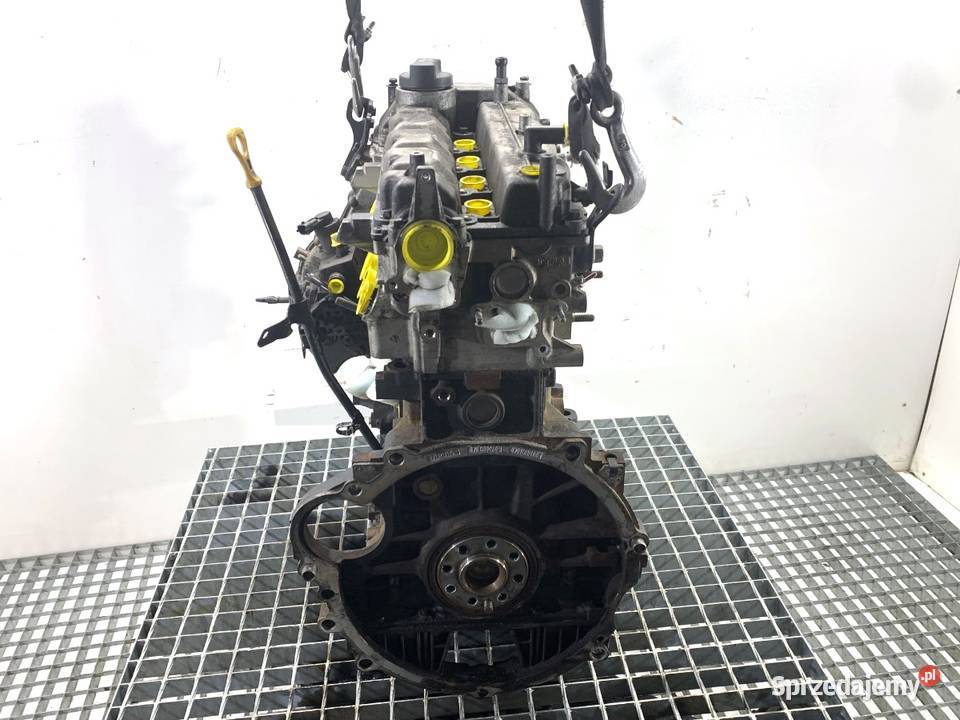 SILNIK KIA 16 128 D4FE 1218 CEED sprzedam