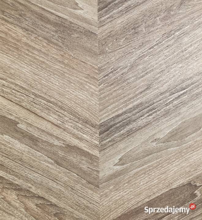 Tania płytka GRES HASS BROWN 1198X598 G3
