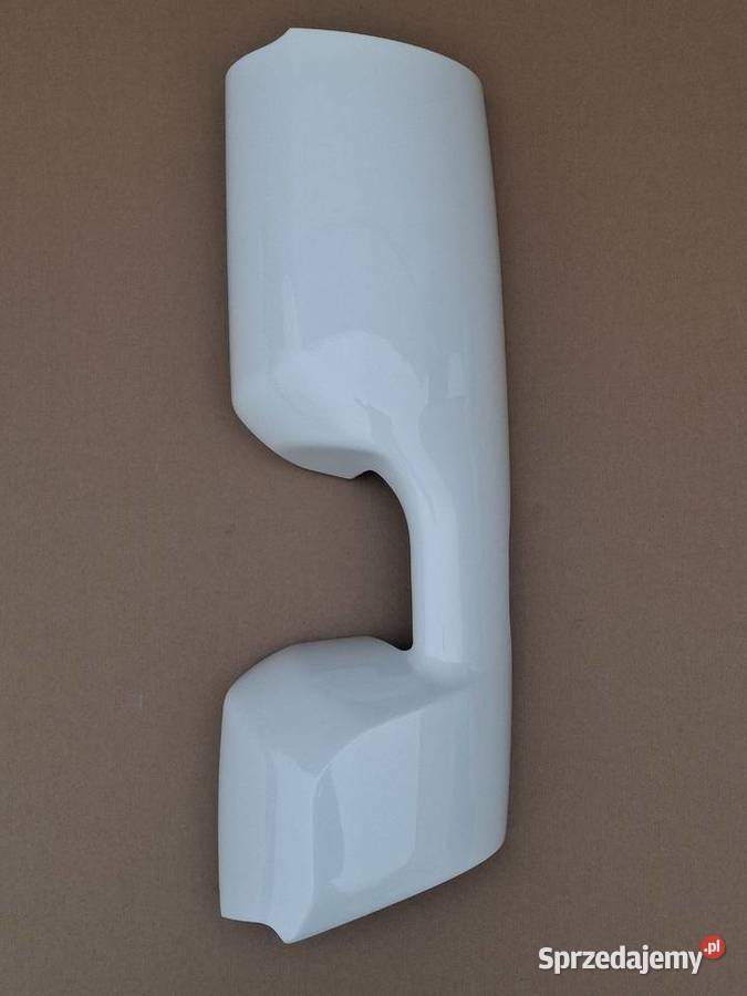 DAF XG XF XG OBUDOWA POKRYWA OSŁONA LUSTERKA Bieleń