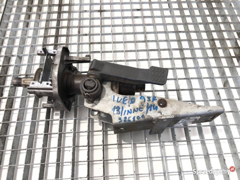 KOLUMNA KIEROWNICZA IVECO A80D003V 9797