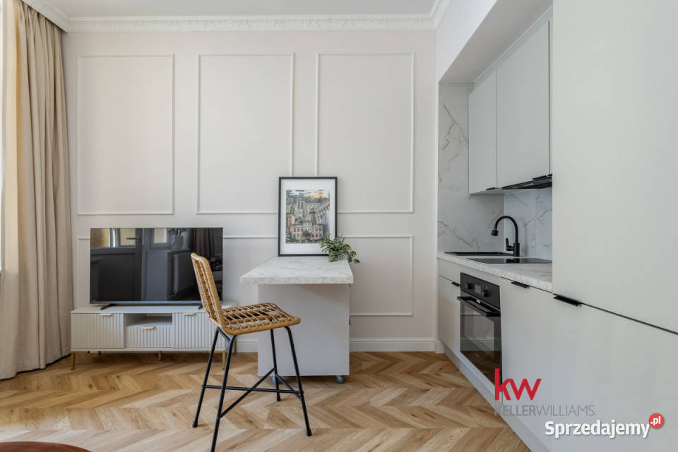 sprzedaży mieszkania 31m2 1 pokojowe Poznań