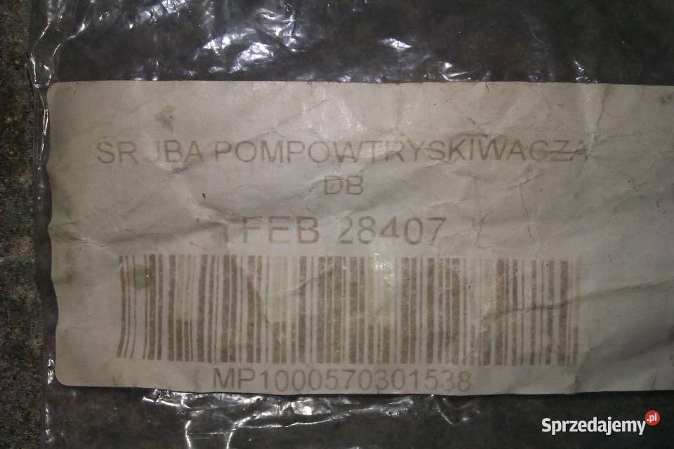 wtryskiwacz Mercedes 22 27 32 w210203 A 613 070 Warszawa