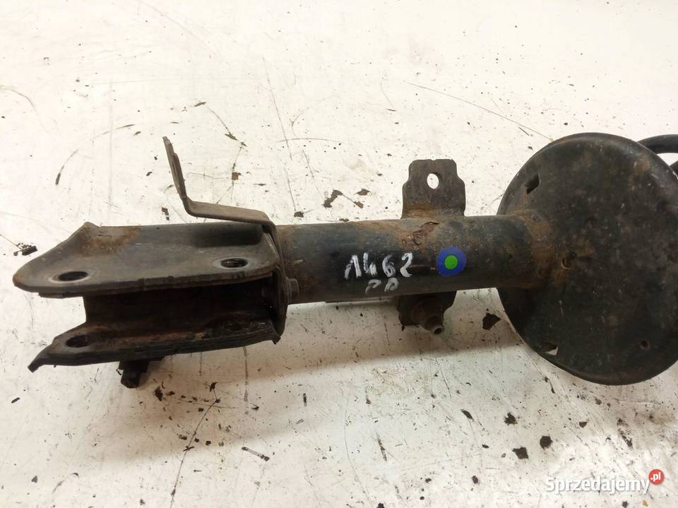 AMORTYZATOR PRAWY PRZÓD 16 B 543029903R Dacia