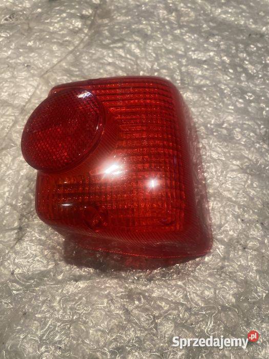 Kymco Zing klosz Lampy Tył Tylnej Nowy N469 Części i akcesoria motocyklowe wielkopolskie Poznań sprzedam