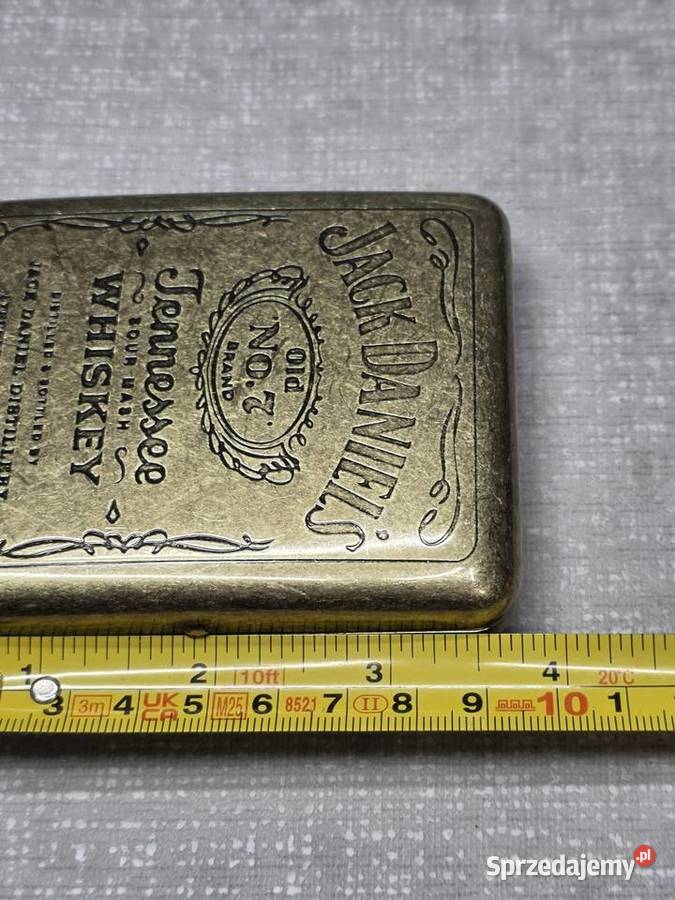 Etui W Stylu Retro 9x8 Antyki, Sztuka, Kolekcje Chełm