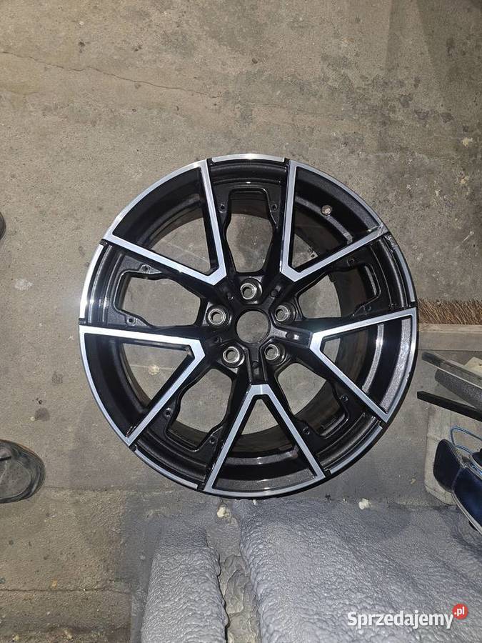 Alufelga BMW i4 G26 18 8747303