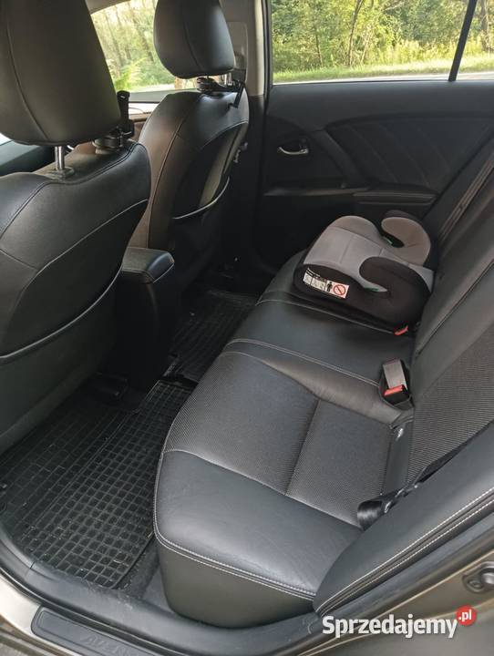 Toyota Avensis 20 diesel Motoryzacja małopolskie Tarnów