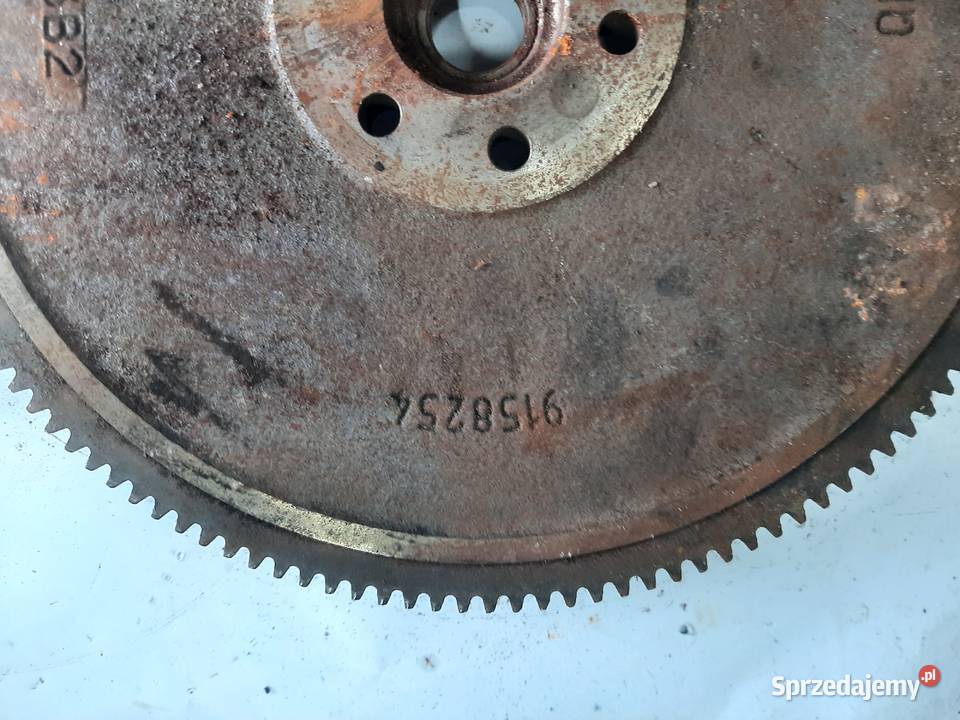 Opel Agila Astra Corsa Koło zamachowe 9158254 Ksawerów