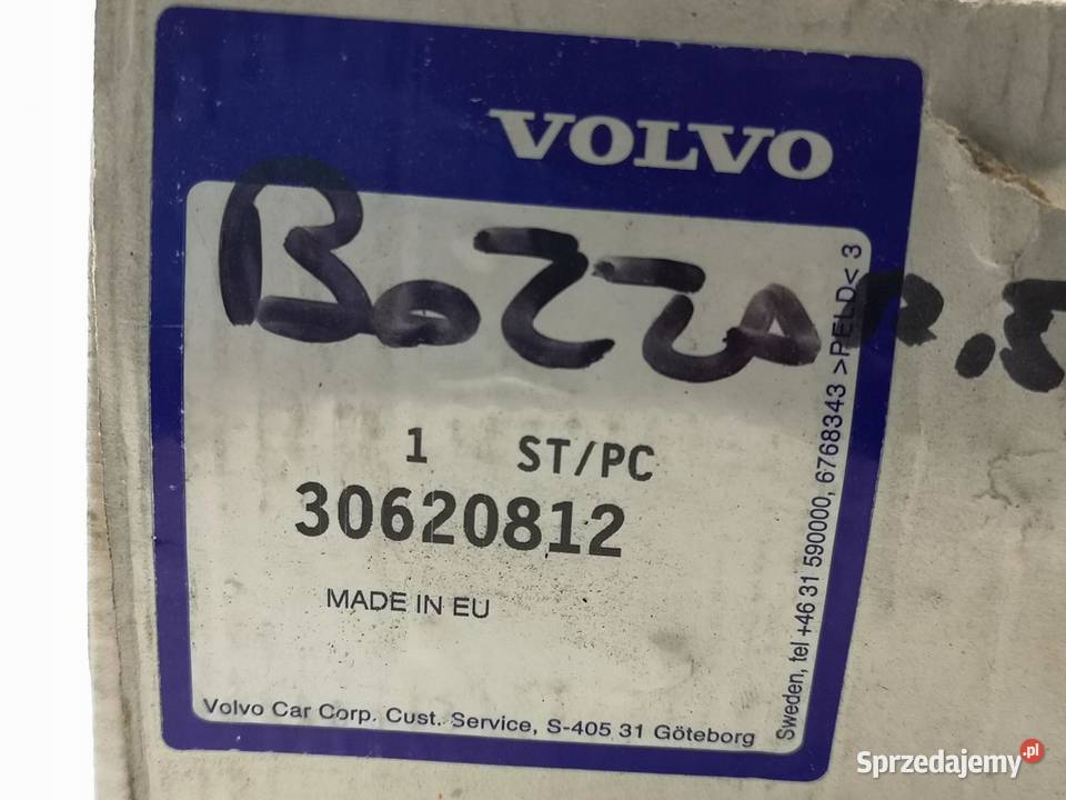 POMPA WSPOMAGANIA VOLVO S40 I 0003 ORYGINAŁ OE