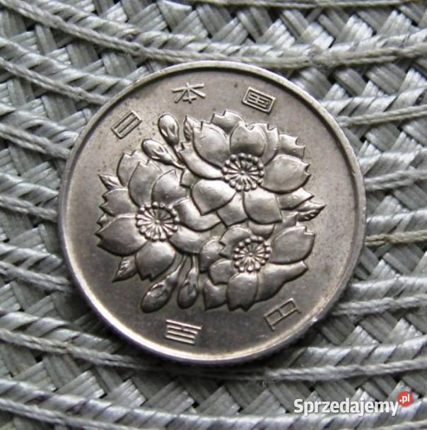 Japonia 100 Jenów 1973r Kalisz sprzedam