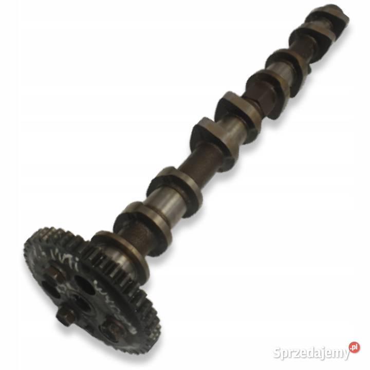 WAŁEK ROZRZĄDU Toyota Yaris I 133 VVTI wydechowy sprzedam