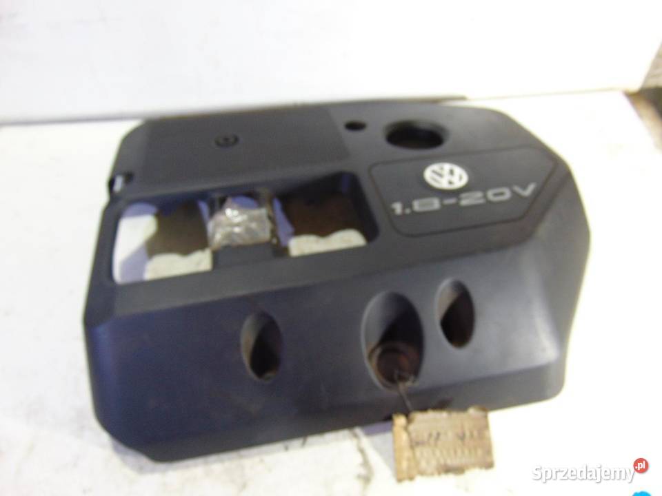 POKRYWA SILNIKA VW GOLF IV 18 06A103925K