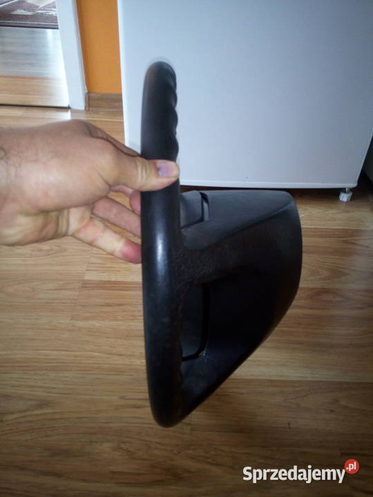 Kierownica Mercedes W124 Wyposażenie wnętrza Dobieszowice sprzedam