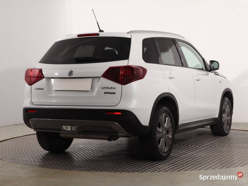 Suzuki Vitara 14 BoosterJet ESP śląskie Katowice sprzedam