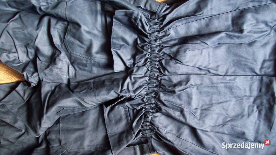 Kombinezon spawacza 56 fińskiej firmy TAPSA Reda