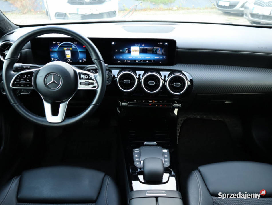 Mercedes A A 180 Piaseczno sprzedam