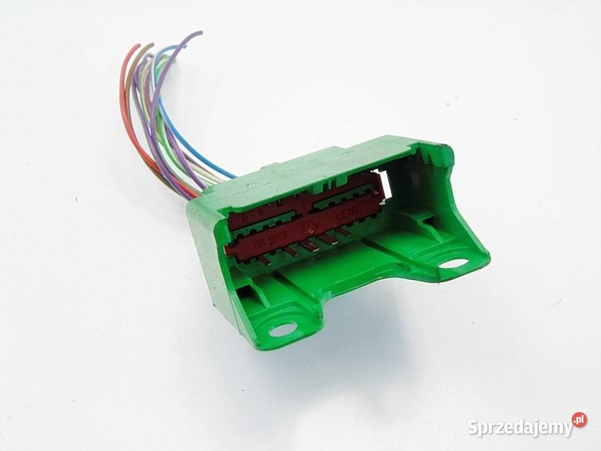 WTYCZKA KOSTKA FORD FOCUS MK2 MK3 MONDEO 4 C 2 osobowe Sosnowiec