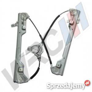 MECHANIZM PODNOSZENIA SZYB NISSAN PRIMERA Włocławek sprzedam
