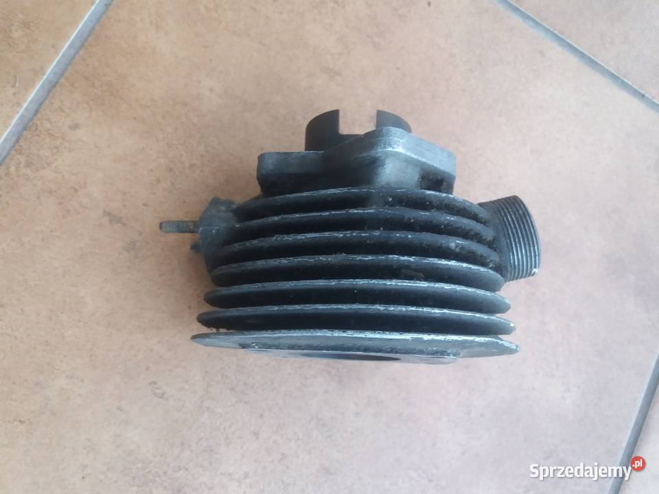 Cylinder komar 230 ryś Lisew