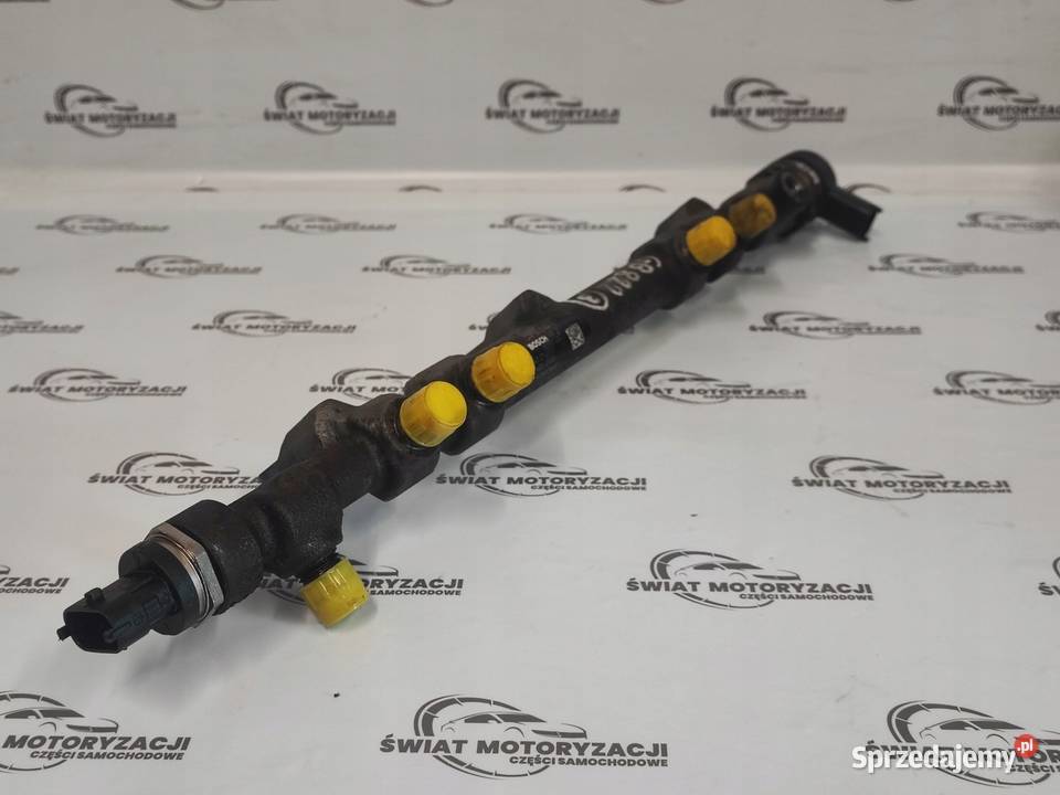 HYUNDAI IX35 11r 20 CRDI D4HA M20MT 135 listwa Kielce