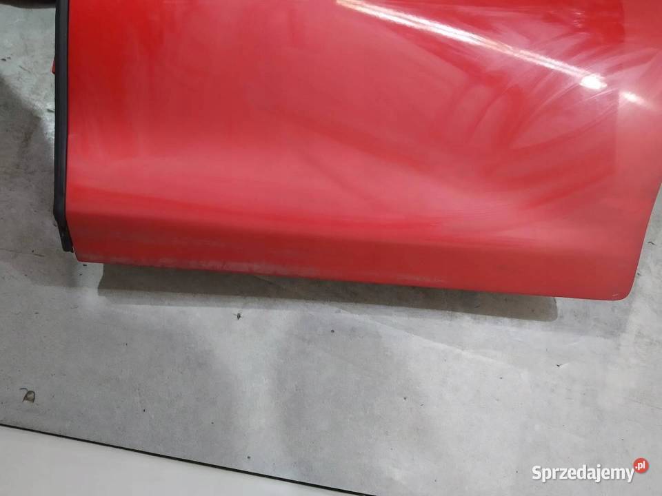 DRZWI LEWE TYŁ NBA Infiniti Q50 I 2013 sprzedam