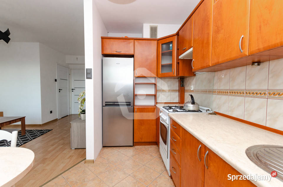 Mieszkanie 2 pokojowe z balkonem Pobitno Rzeszów