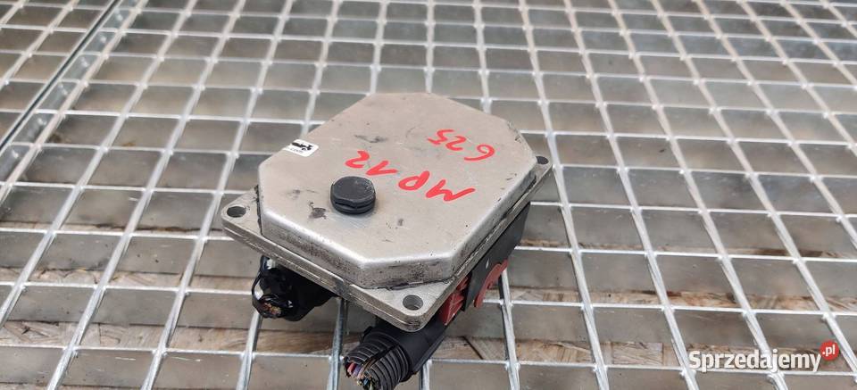 FIAT STILO 2005 STEROWNIK SILNIKA KOMPUTER MODUŁ osobowe Gliwice