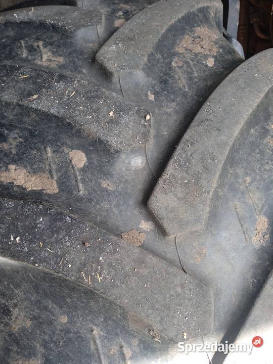 Sprzedam Claas Celtisa Parądzice