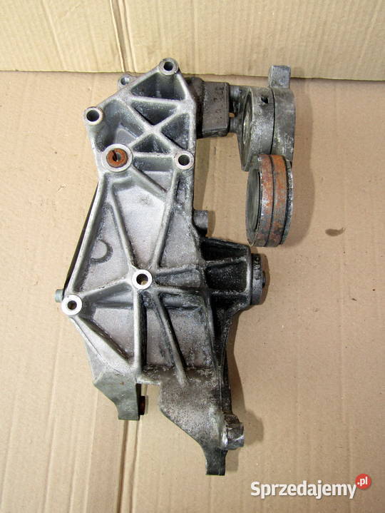WSPORNIK ALTERNATORA AUDI A4 B5 18T 20V Mysłaków sprzedam