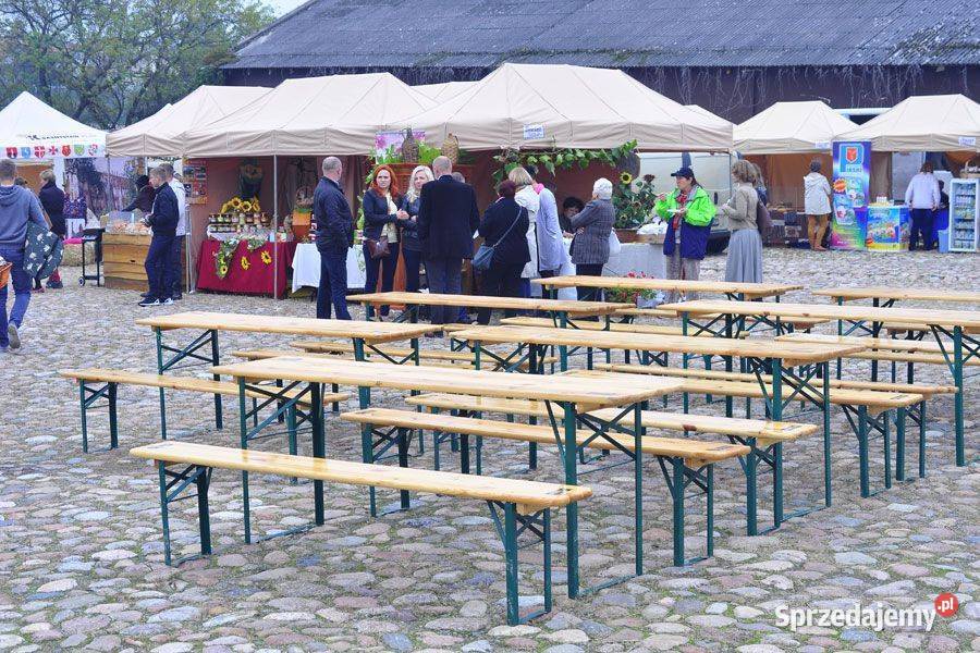 Komplety biesiadne piwne bawarskie Lublin