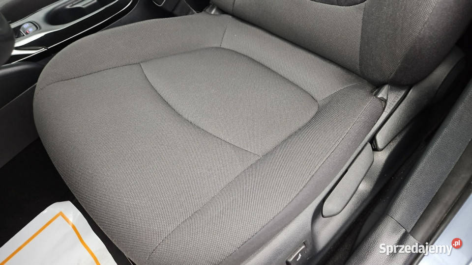 Toyota Corolla 15 Comfort Z Polskiego Salonu Warszawa