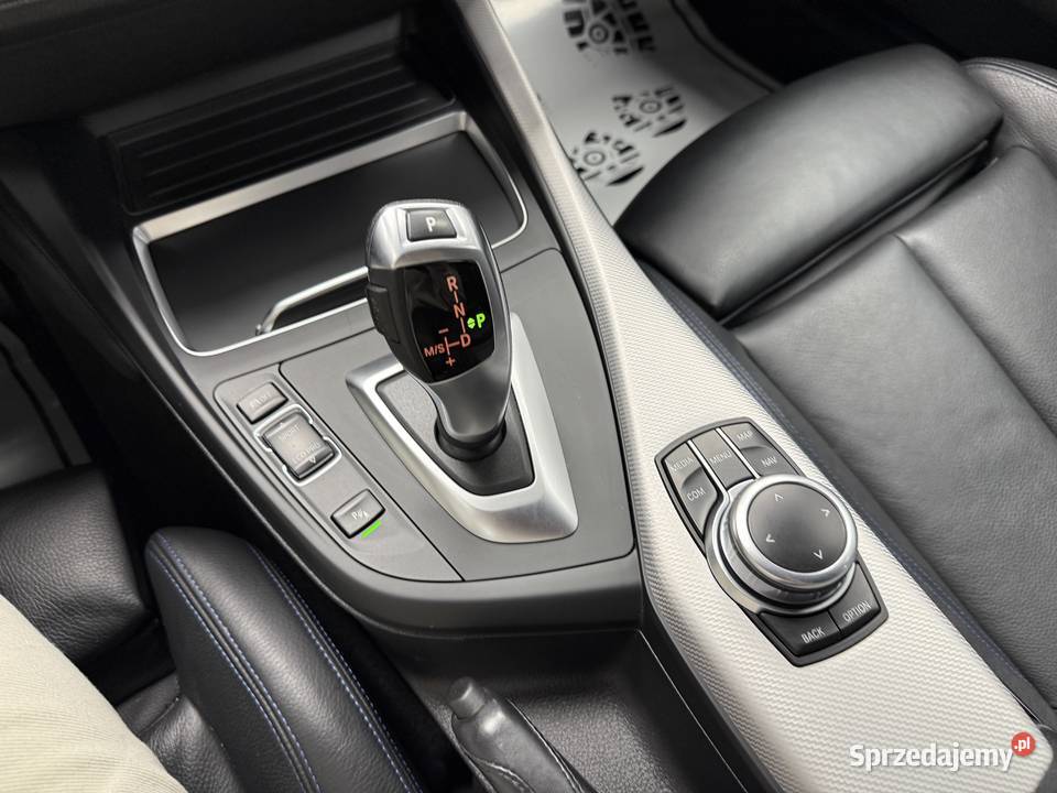 LIFT Salon Polska Benzyna MSPORT GWARANCJA autoalarm Poznań sprzedam