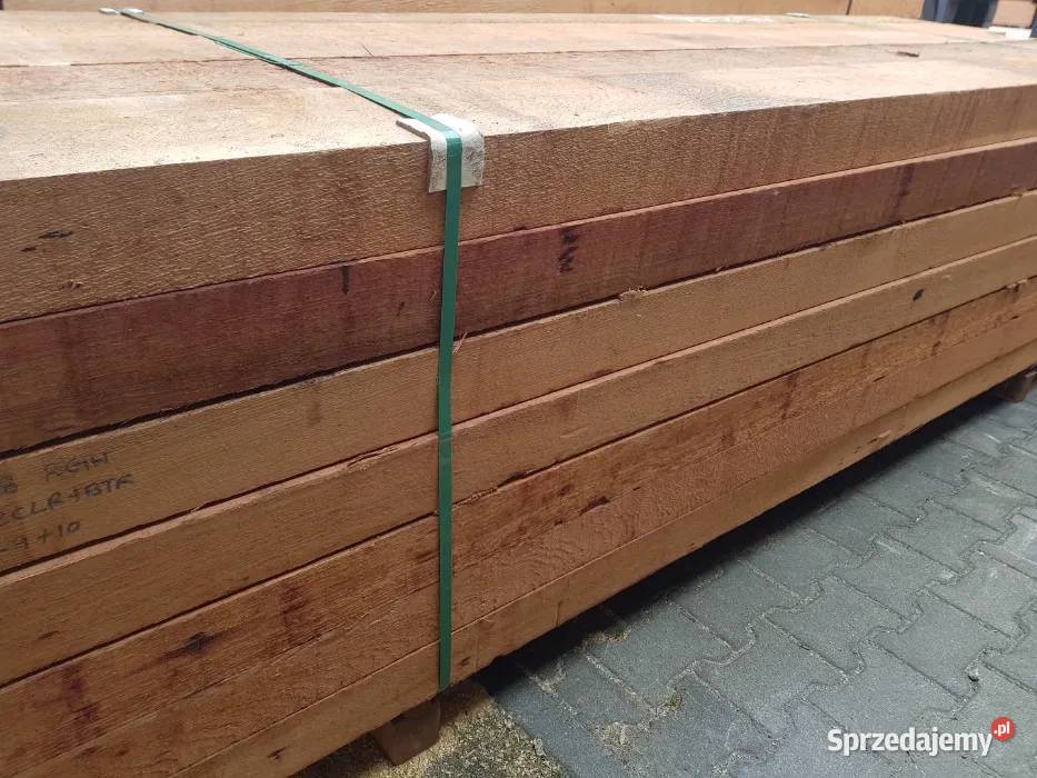 CEDR KANADYJSKI TARCICA KANTÓWKA 105X105MM Prusice