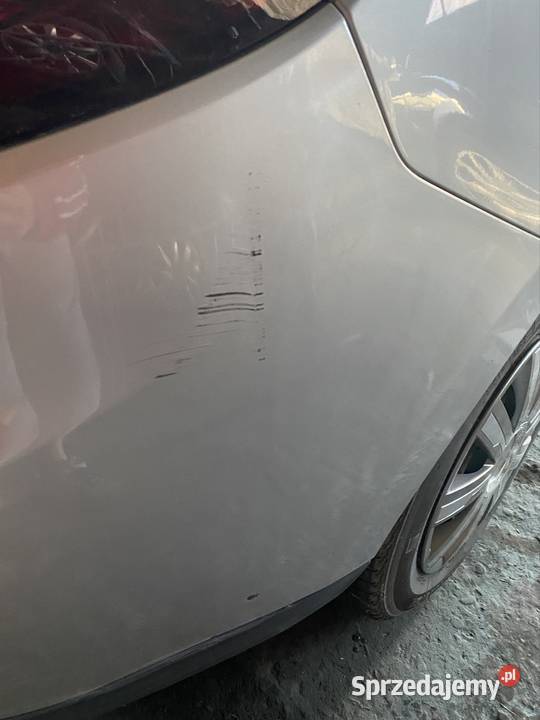 Renault Megane 3 16 benzyna 200910r 209 110KM Stary Sącz