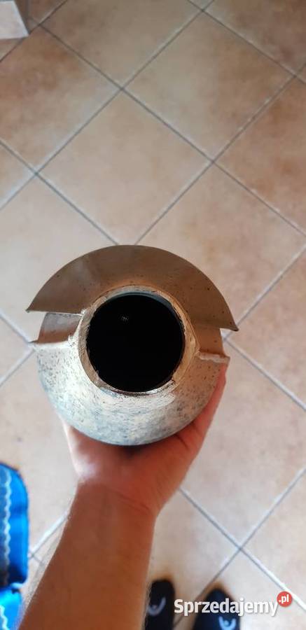 Katalizator skoda Octavia Jatki sprzedam