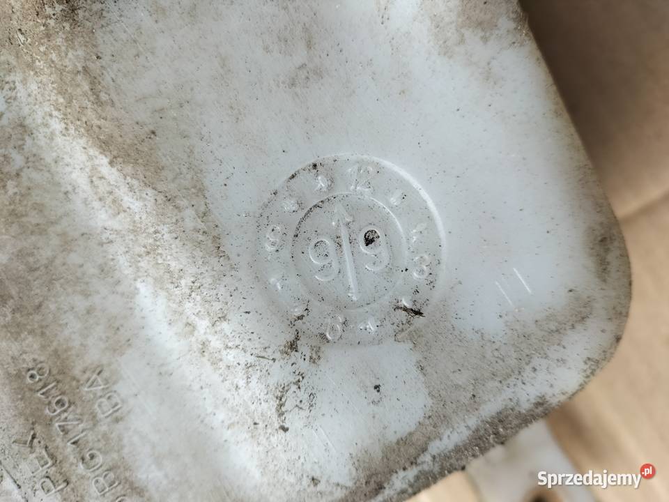 FORD MONDEO MK1 MK2 KOMBI ZBIORNICZEK POMPKA Kamień-Kolonia