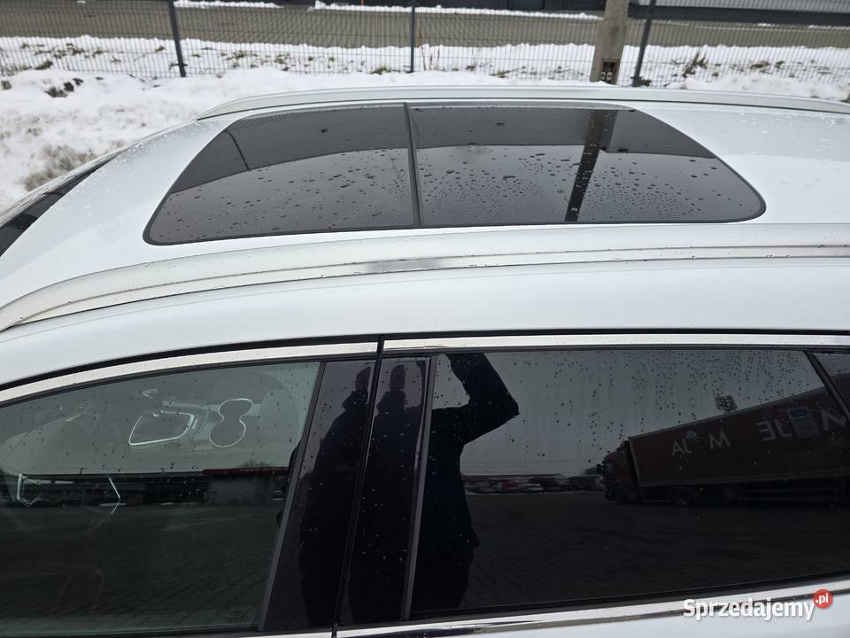 Ford Mondeo MK 5 Motoryzacja