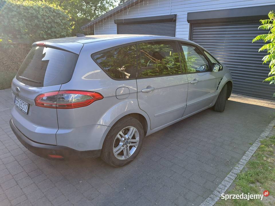 Ford S Tuszyn