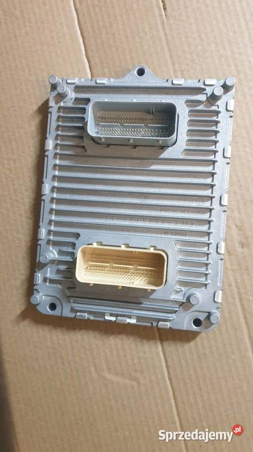 Dodge RAM 1500 57 Sterownik Komputer Silnika Nowiny