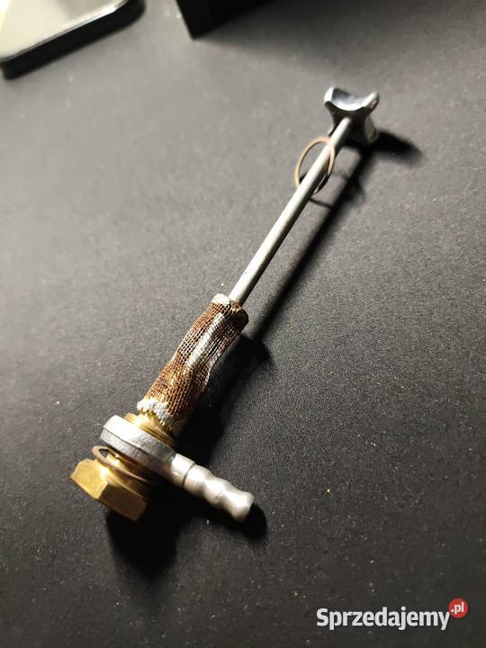 OSA M52 kranik paliwa Bodzanów sprzedam