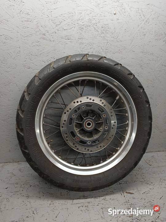Koło tył Suzuki dr 650 R RS RSE Wschowa