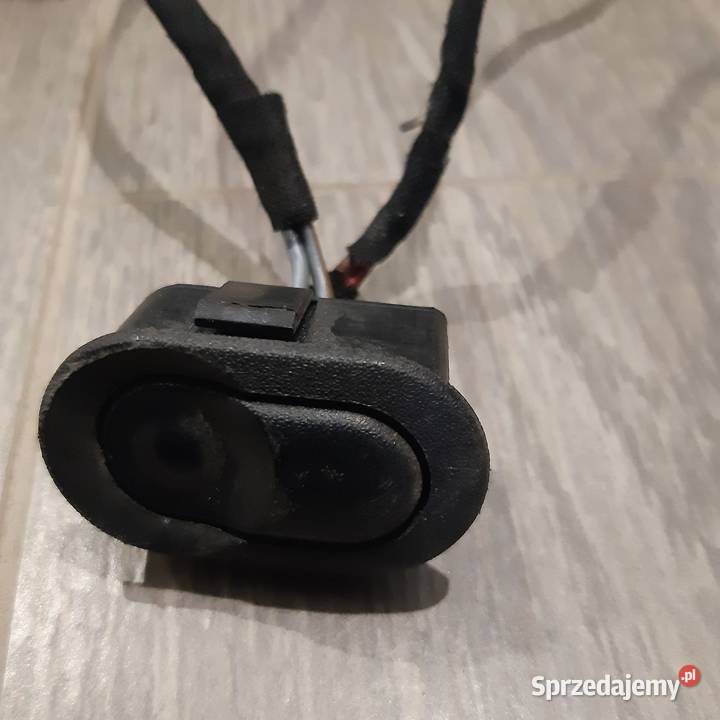 Opel przelacznik fotela śląskie Będzin