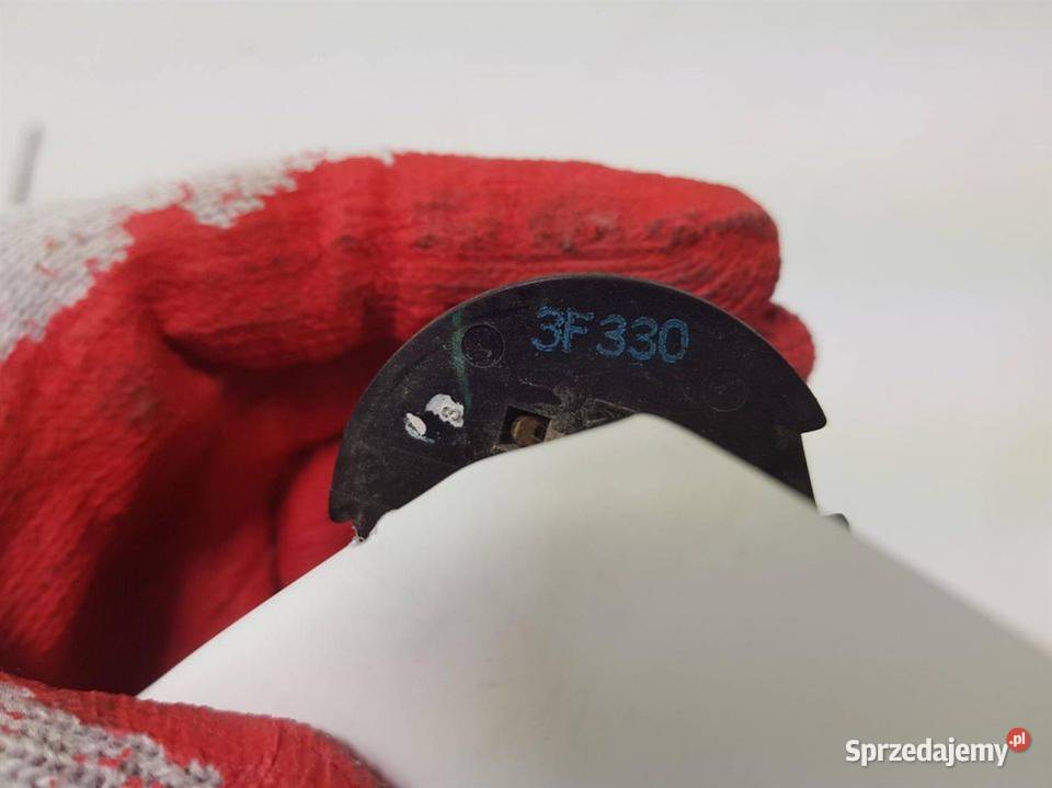 REZYSTOR SMART MC 01 osobowe Lipno