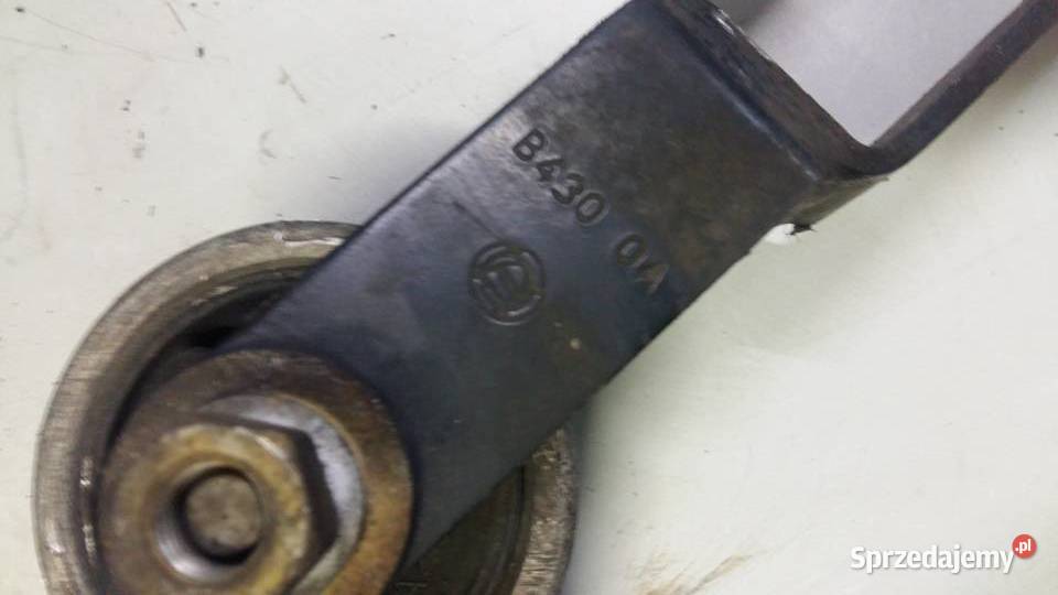 Łapa wspornik fiat lancia alfa romeo 24jtd